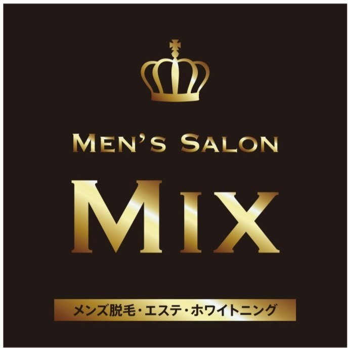 SALON MIXアイコン
