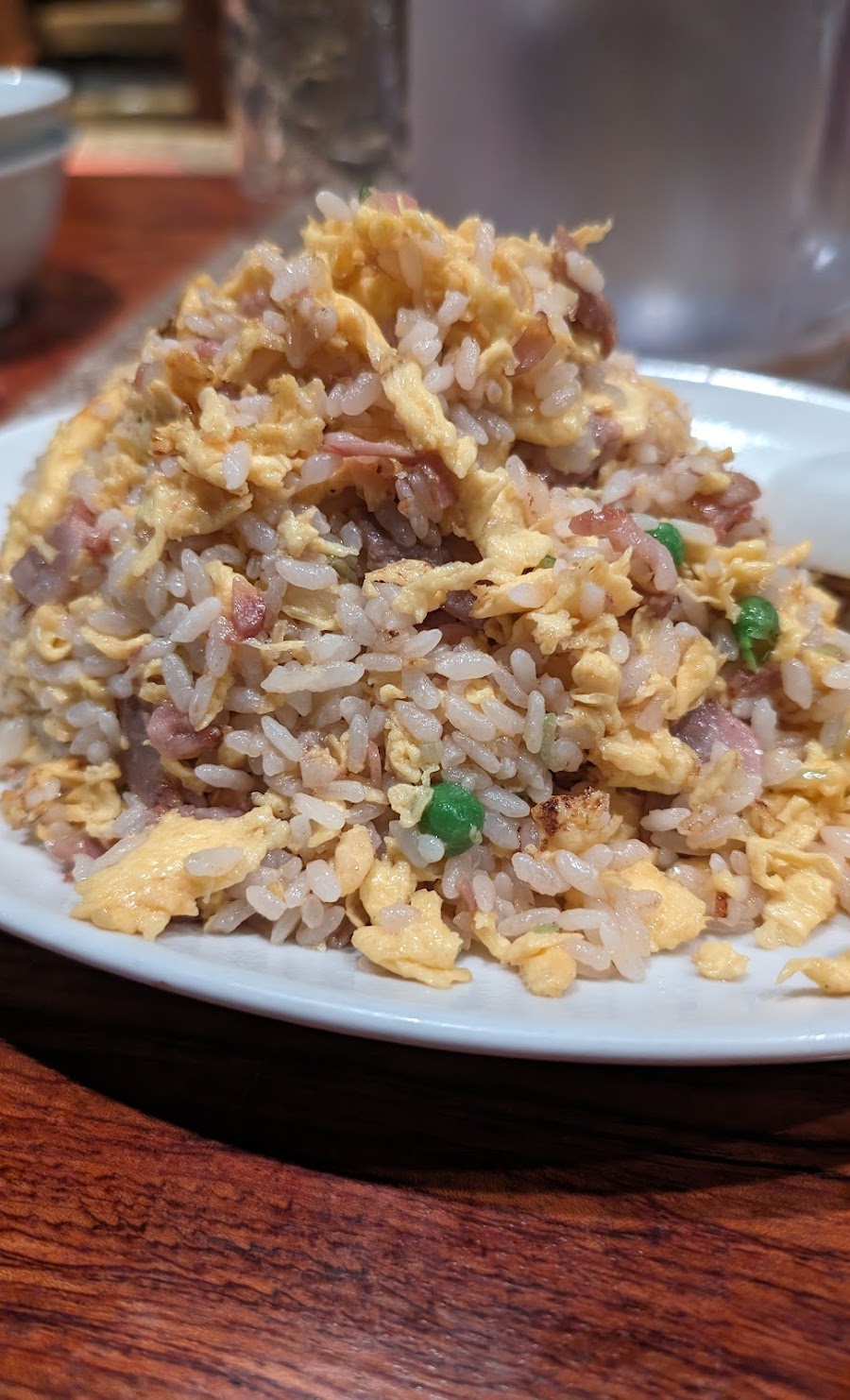 飲食